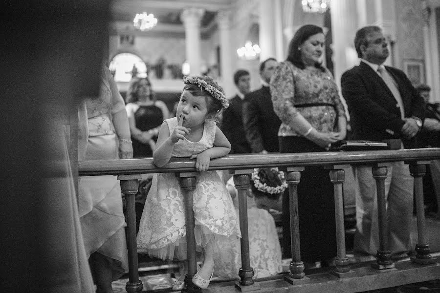 Wedding photographer Iram Lopez (iramlopez). Photo of 6 April 2016