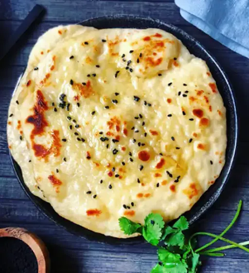 Butter Naan