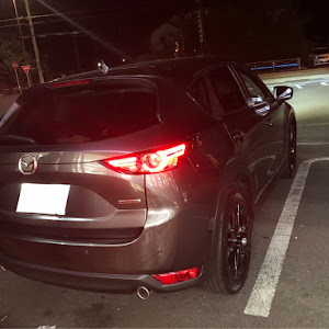CX-5 KF2P