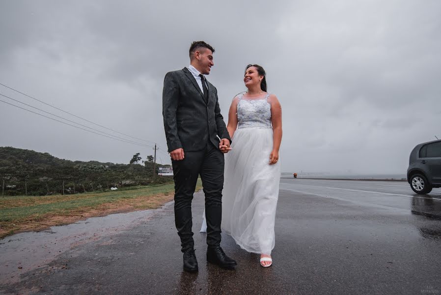 Fotógrafo de bodas Lia Miranda (liamiranda). Foto del 9 de febrero 2022