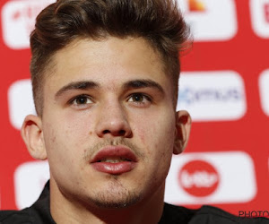 Après Crystal Palace, au tour d'un nouveau club de s'intéresser à Dendoncker