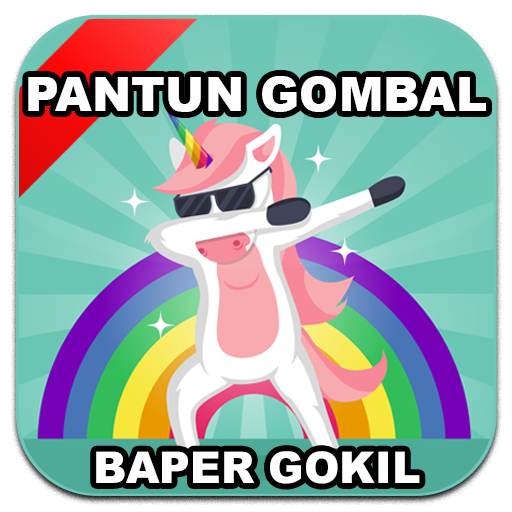 Pantun Gombal Bikin Baper Gokil Abis Aplikacije na Google Playu