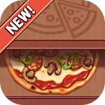 Cover Image of Download COOKING CRUSH: City of Free Cooking Games Madness 1.1.0 APK