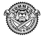 Tommy's Plumbing & Heating Limited Logo