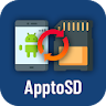 ApptoSD - Apps & Files Move SD icon