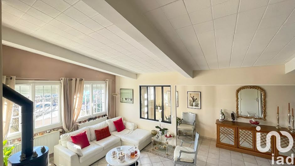 Vente maison 4 pièces 74 m² à Boissy-saint-leger (94470), 372 000 €