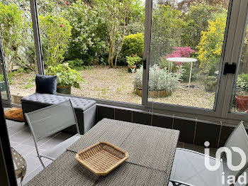 appartement à Suresnes (92)