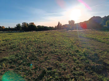 terrain à Saint-Mathieu-de-Tréviers (34)