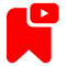 Item logo image for Bookmarker for YouTube