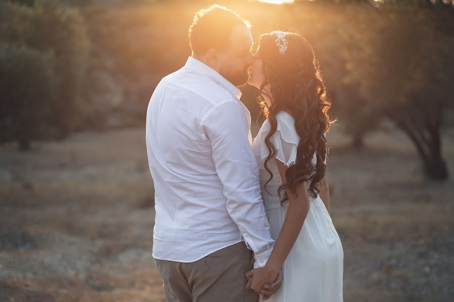 Fotografo di matrimoni Hakan Özfatura (ozfatura). Foto del 15 ottobre 2018