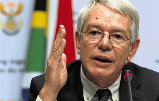 Deputy Minister of Public Works Jeremy Cronin on Tuesday said there would be no future for white people in South Africa if the challenges of land redistribution were not addressed.