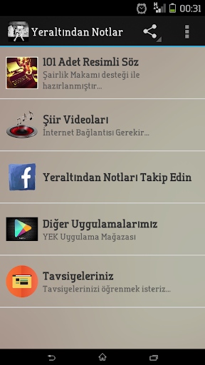 Yeraltından Notlar