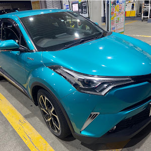 C-HR ZYX10