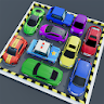 Roads Jam: Manage Parking lot icon