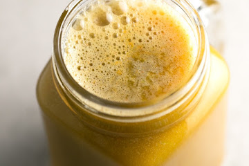 Detox Juice