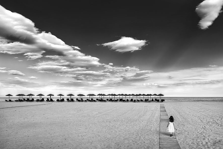 Fotógrafo de bodas Yannis Zacharakis (zacharakis). Foto del 13 de agosto 2015