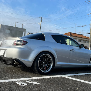 RX-8 SE3P