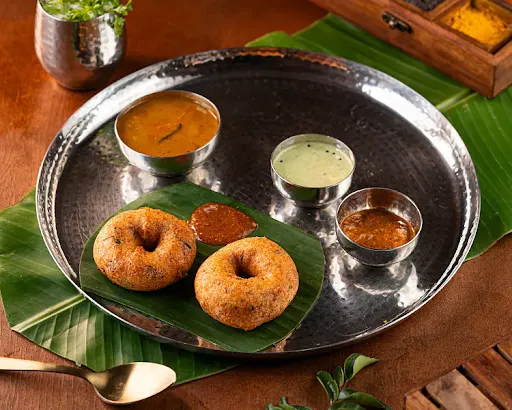 Medu Vada (2 Pcs)