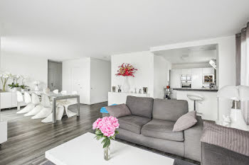 appartement à Courbevoie (92)