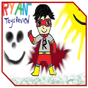 Ryan's Toys Review Channel 1.1 Icon