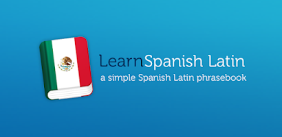 Learn Spanish (Latin American) Screenshot