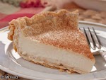 Amish Bakery Custard Pie was pinched from <a href="http://www.mrfood.com/Pie/Amish-Bakery-Custard-Pie/ml/1" target="_blank">www.mrfood.com.</a>