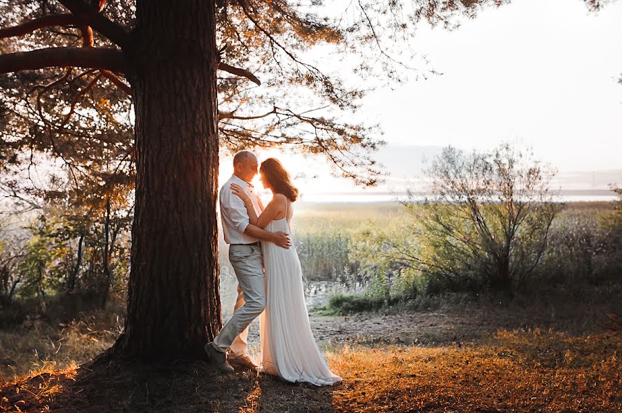 Fotografo di matrimoni Ivan Maligon (ivanko). Foto del 15 luglio 2019