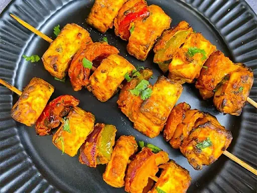 Paneer Ajwaini Tikka