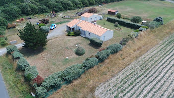 maison à Bretignolles-sur-Mer (85)