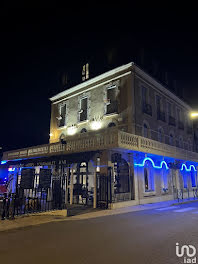 locaux professionnels à Esquièze-Sère (65)