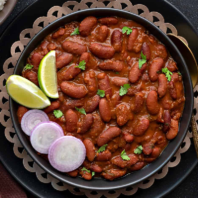 Rajma Masala