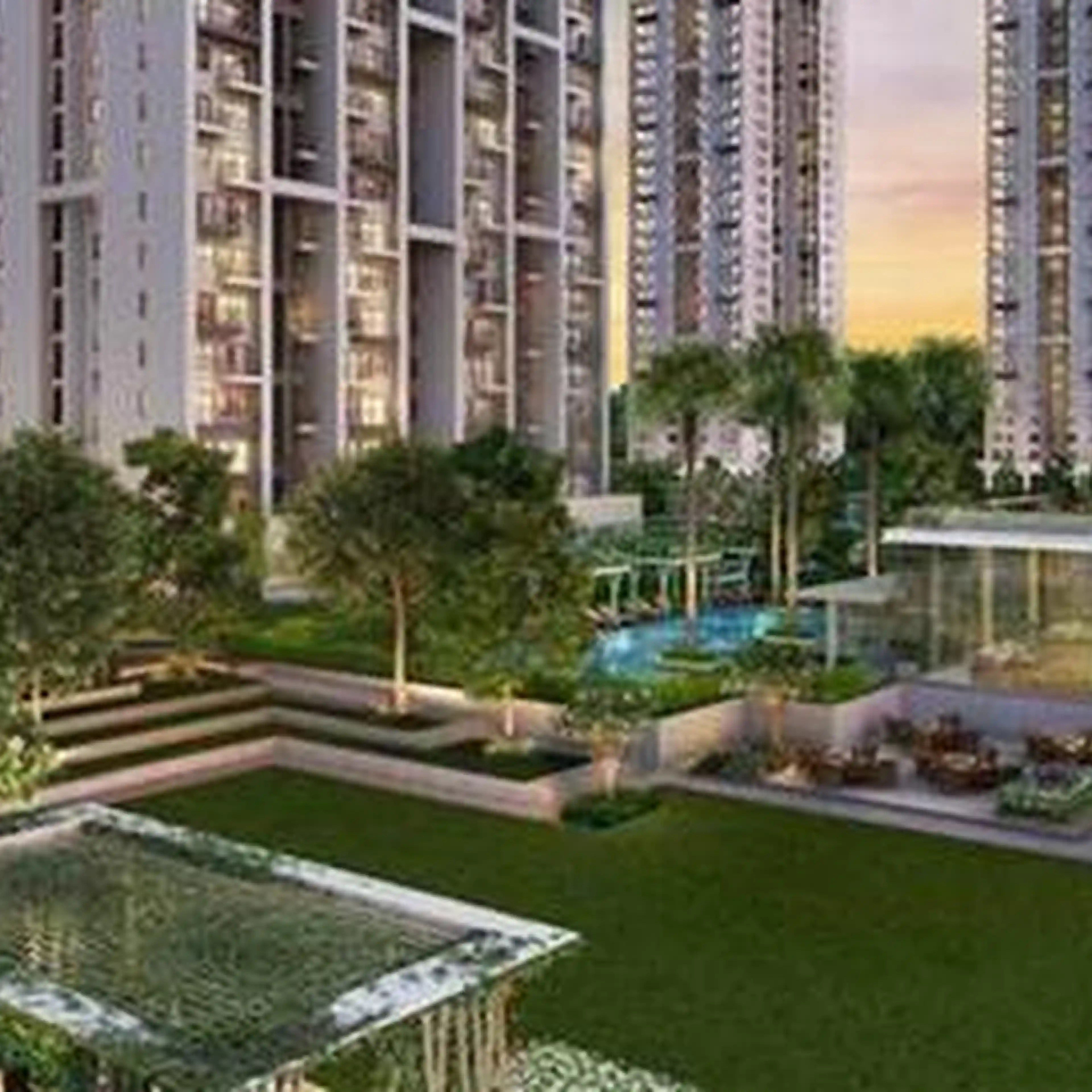 Godrej Infinity-elevation-4