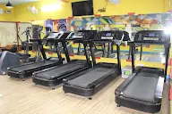 Fitness Zone Health Club photo 1