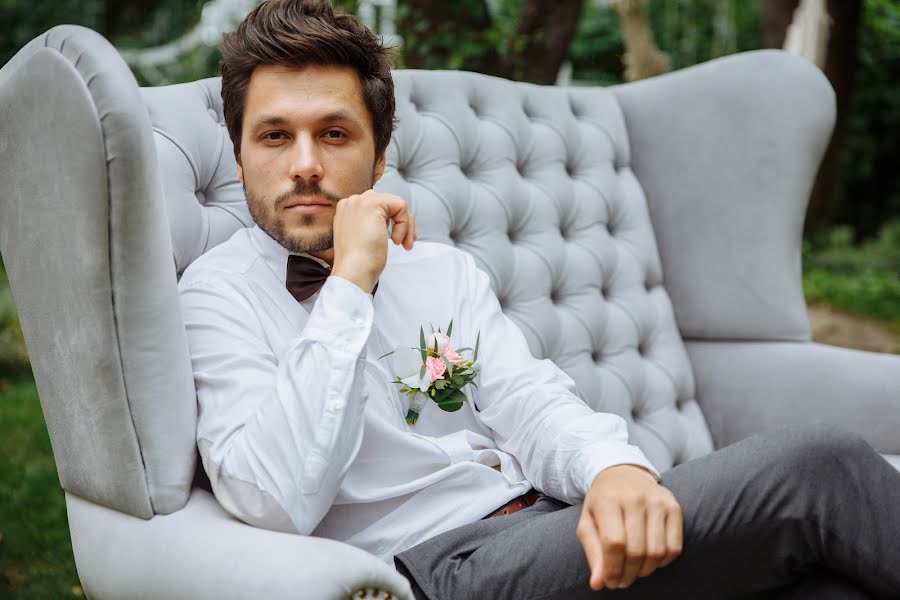 Wedding photographer Oleg Kolesnik (olegkolesnyk). Photo of 8 January 2019