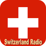 Switzerland Radio Free Live Apk