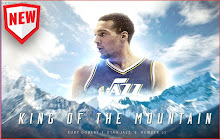 Rudy Gobert HD Wallpapers NBA Theme small promo image