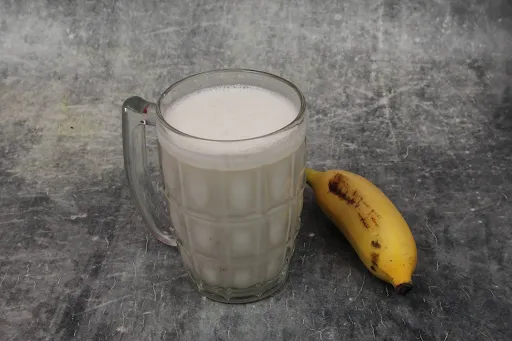 Banana Milkshake