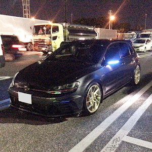 ゴルフGTI