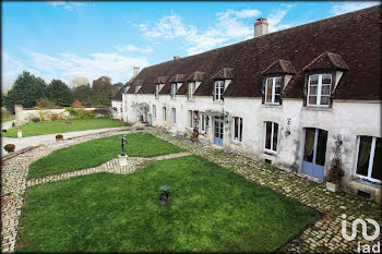 maison à Gy-les-Nonains (45)