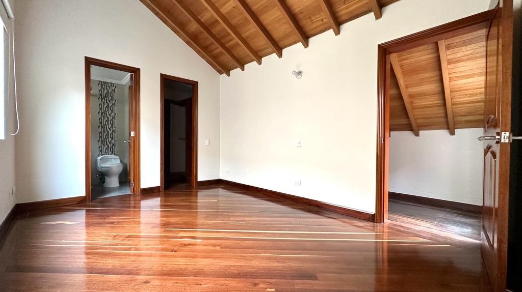 Casas para Venta en Altos del poblado