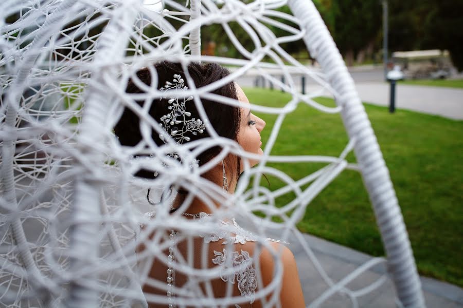 Photographe de mariage Tatyana Tatarin (ozzzi). Photo du 24 septembre 2020