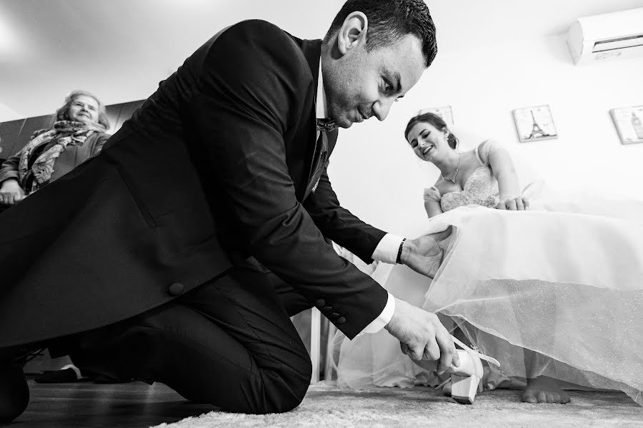 Nhiếp ảnh gia ảnh cưới Violeta Pefticheva (pefticheva). Ảnh của 2 tháng 5 2022