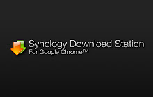 Synology Download Station small promo image