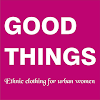 Good Things, Ganga Nagar, RT Nagar, Bangalore logo