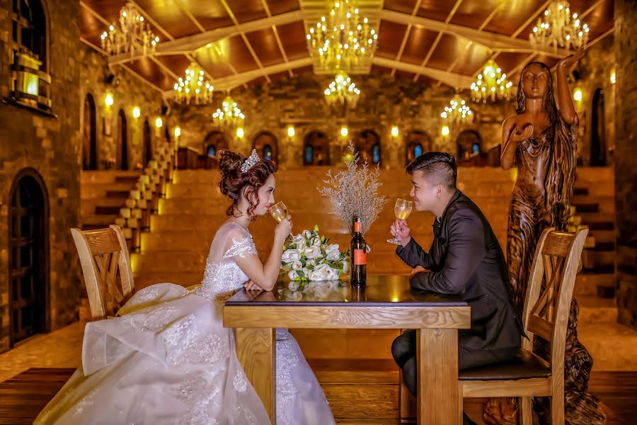 Wedding photographer Mr Zung (mrzungstudio). Photo of 9 January 2019