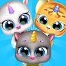 Unicorn Baby Care Unicorn Game icon