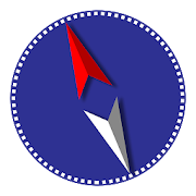 Polar Compass  Icon