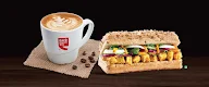 Cafe Coffee Day photo 4