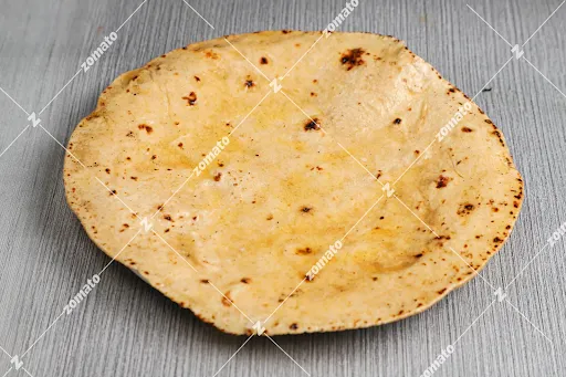 Butter Chapati