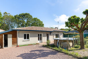 maison à Labenne (40)